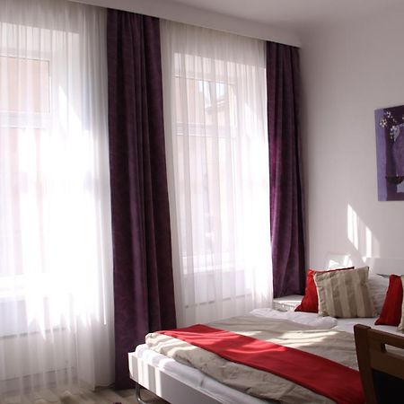 Apartment Buchengasse Vienna Exterior photo