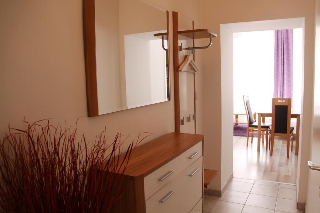 Apartment Buchengasse Vienna Exterior photo
