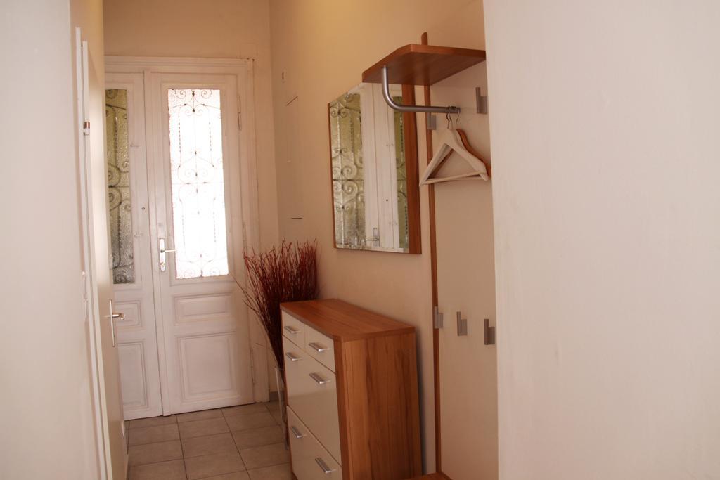 Apartment Buchengasse Vienna Exterior photo