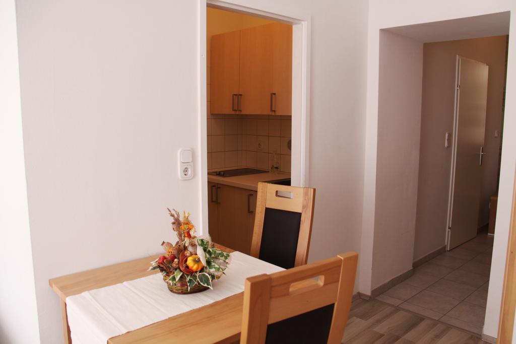 Apartment Buchengasse Vienna Exterior photo